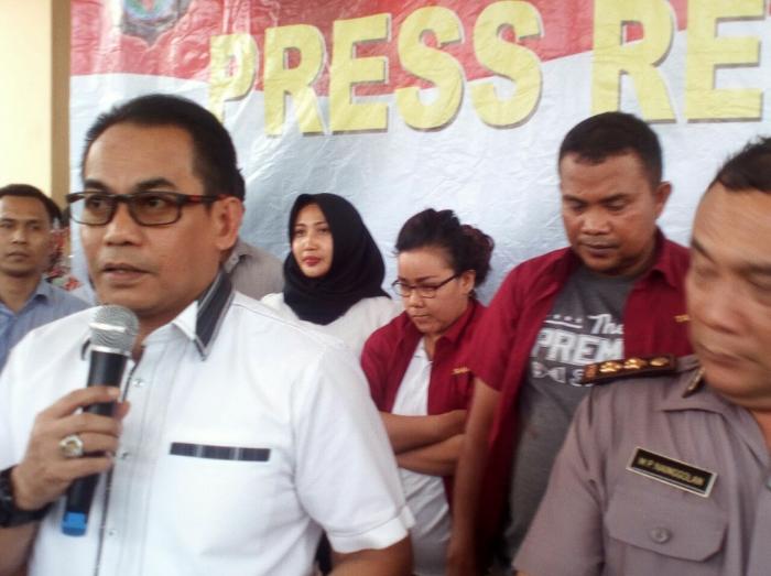 Nova Zein Jual 67 Lebih Mobil Mewah Rentalan