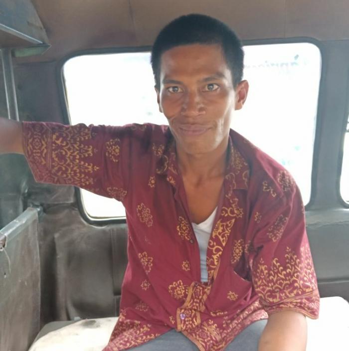 Tabrak Pejalan Kaki, Pengemudi Angkot Ditangkap Polisi