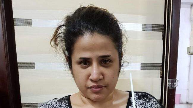 Polisi Tunda Rilis Kasus Narkoba Anak-anak Ratu Dangdut Elvy Sukaesih