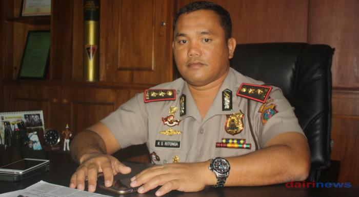 Poldasu Tidak Temukan Pelanggaran Kapolres Asahan