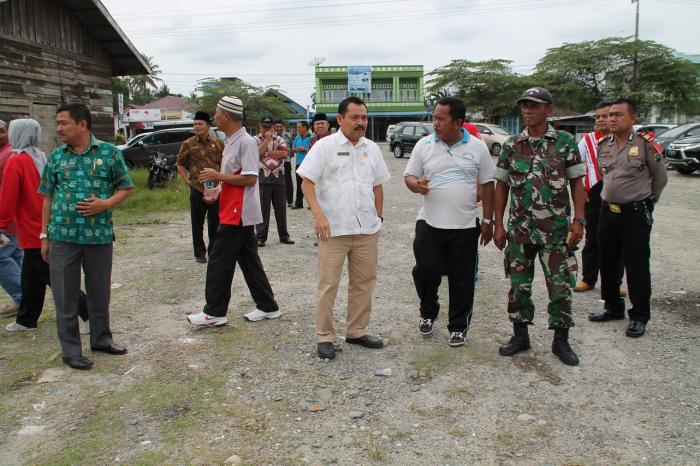 28 Maret, MTQ dan Festival Nasyid Tingkat Kabupaten Labuhanbatu Digelar   