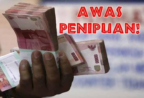 Travel Abutours Medan Dilaporkan ke Poldasu