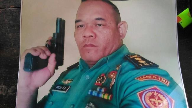 Bikin Resah, Anggota TNI Gadungan Cari Pesugihan Ditangkap