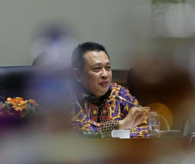 Ketua DPR: Polisi Harus Ungkap Motif Penyerangan Kiai di Lamongan