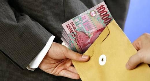 M Husni Tinggalkan Rekam Jejak Buruk di Dispenda