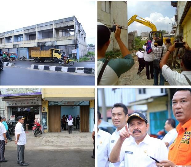 Taman Budaya Rantauprapat Segera Dibangun