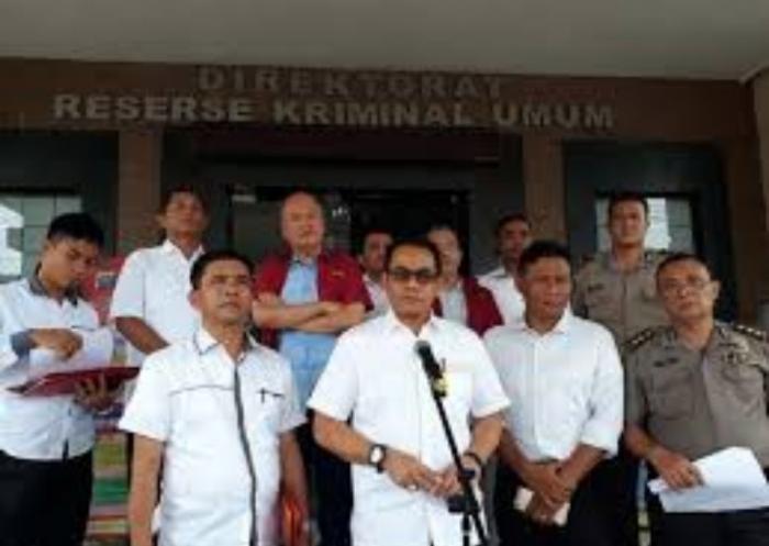Mujianto Belum Ajukan Penangguhan Penahanan