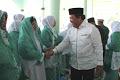 Alwashliyah Kabupaten Labuhanbatu Optimis Akan Terus Lahirkan Ulama   