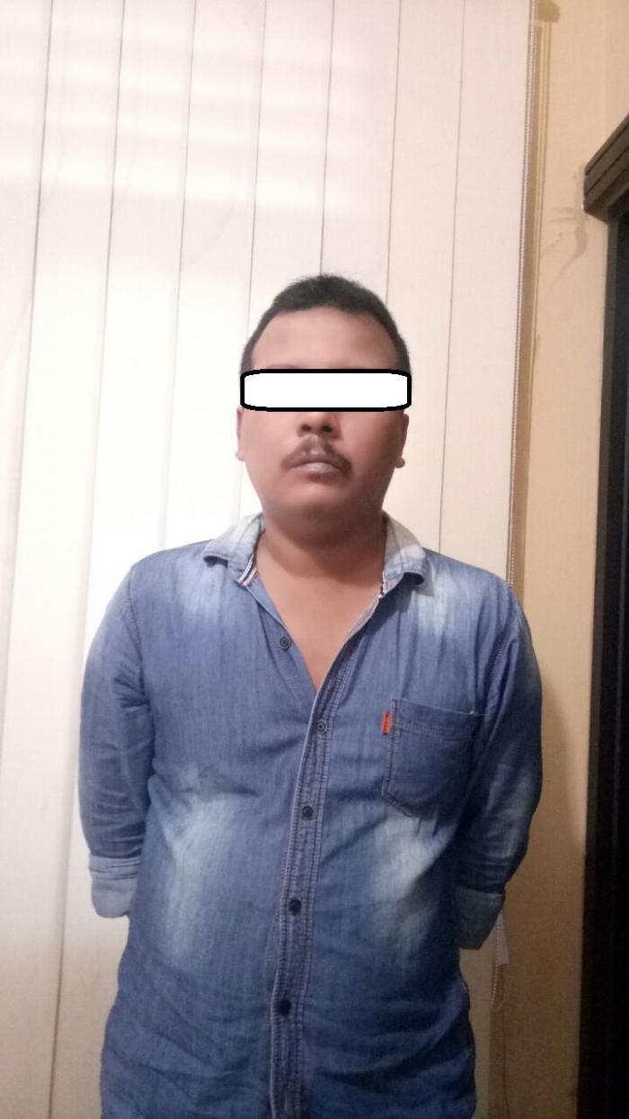 Jurtul Togel Diamankan Polsek Kualuh Hulu