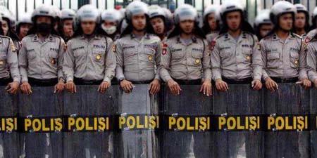Poldasu Antisipasi Kemungkinan Munculnya Konflik Pendukung Paslon