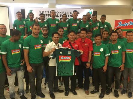 PSMS Gelar Laga Segitiga Bertajuk "Invitasi Sumut Cup" 