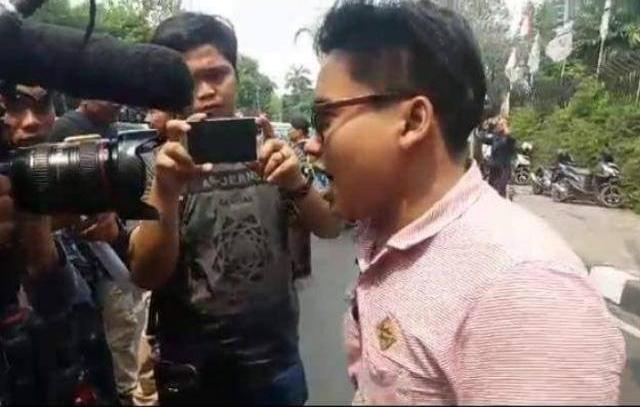 Target Kinerja Kepala BPN Tangsel Patut Diapresiasi