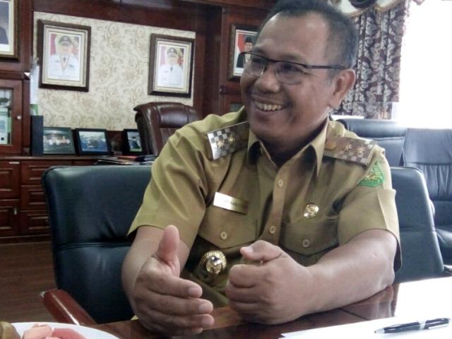 Akhyar: Pilar Sosial Perlu Digerakkan di Kota Medan