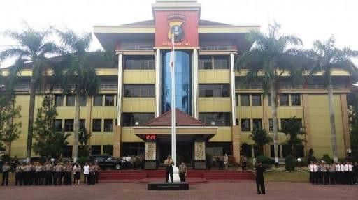 Kasus Ketua KNPI Sumut Sudah Penyidikan