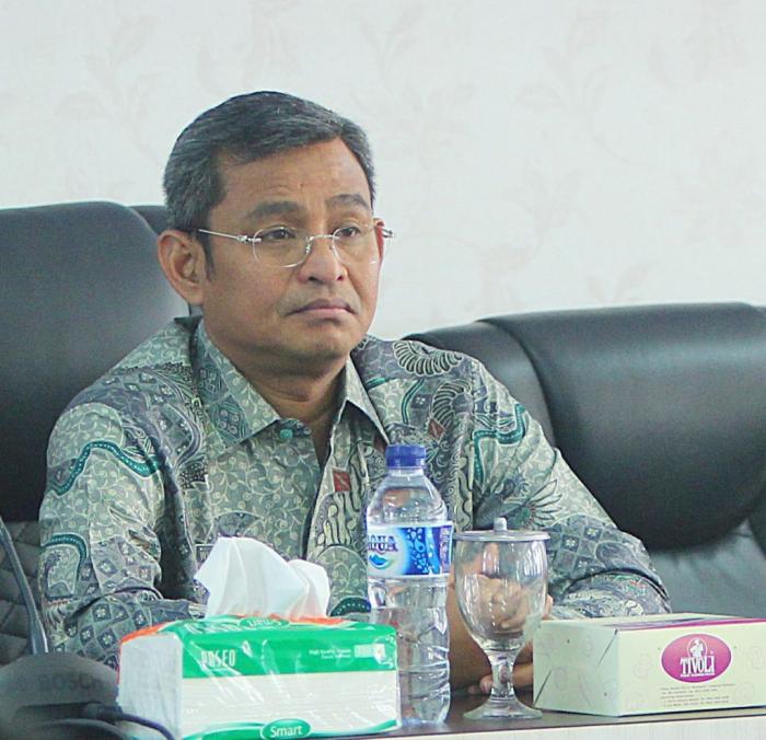 Pemko Medan Undang ASN Ikuti Lelang Jabatan 