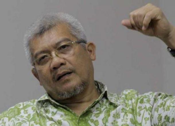 MS Kaban Nilai Kasus PT ALAM Berbau Politis