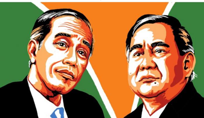 Fenomena Alumni-alumni Dukung Capres, Seberapa Besar Efeknya ?