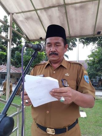 Pemkab Labuhanbatu Himbau Masyarakat Hindari Calo PPPK 
