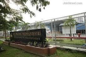 PT Pamin Disomasi Mantan Karyawan 