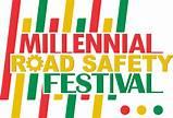 Minggu, Jangan Lewatkan Milineal Road Safety Festival di Medan