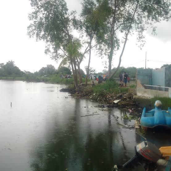 Tata Danau Siombak, M.Nasir: Medan Rumah Kita, Mau Kemana?