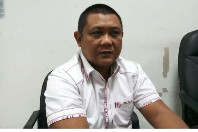 DPRD Dukung Rencana Pemko Medan Jadikan Danau Griya Martubung Wisata Air