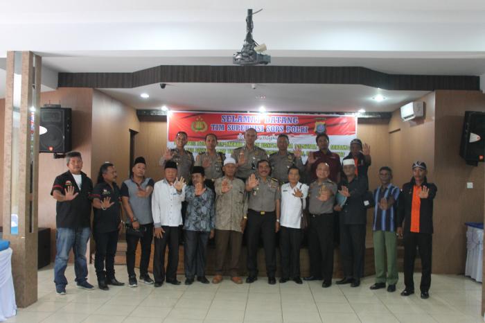 Deliserdang Rawan Konflik SARA, Agraria dan Buruh