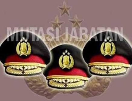Kompol Muhammad Firdaus Jadi Kasat Reskrim Polresta Deli Serdang