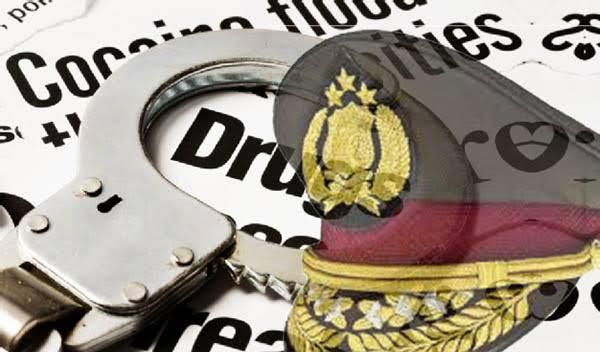Masyarakat Tidak Dibenarkan Menggeledah Terduga Narkoba Kecuali Tertangkap Tangan