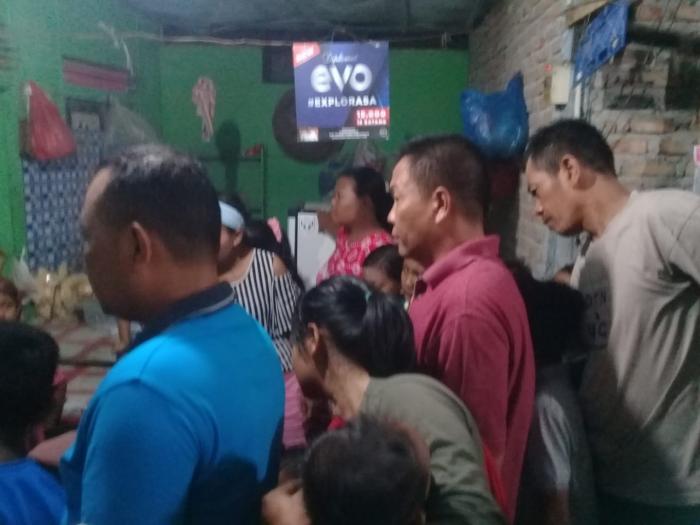Bocah Kelas 1 SD Tewas Tenggelam di Kolam Bekas Galian