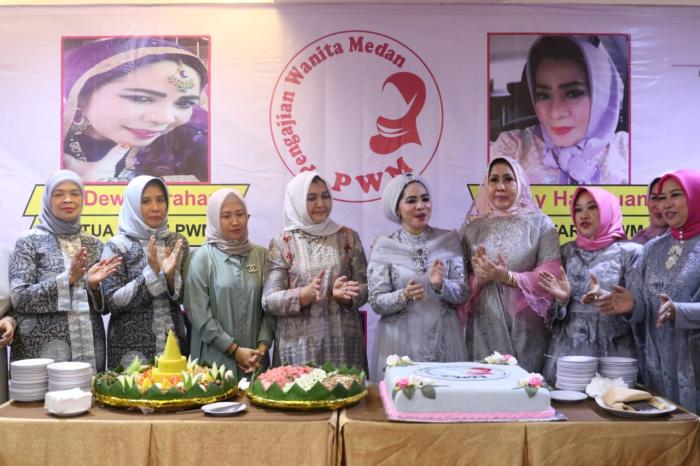 Nurul Akhyar Harap PWM Ajak Kaum Muslimah Lebih Banyak Mengaji