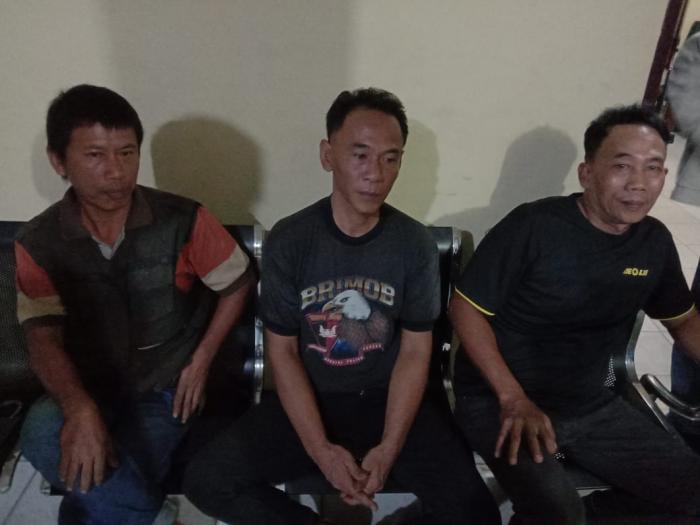 Pesan Angka, Karsiwo Susul Jurtul dan Sub Agen Togel ke Penjara 