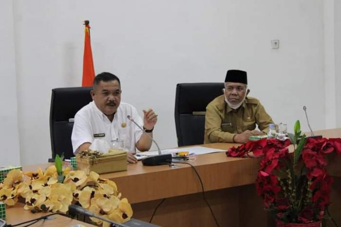 14-17 Februari MTQ/STQ 2021 Labuhanbatu