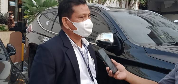 Benny dan Marasamin : Ketua terpilih diharapkan dapat menjadikan Peradi Medan Kiblat para Advokad
