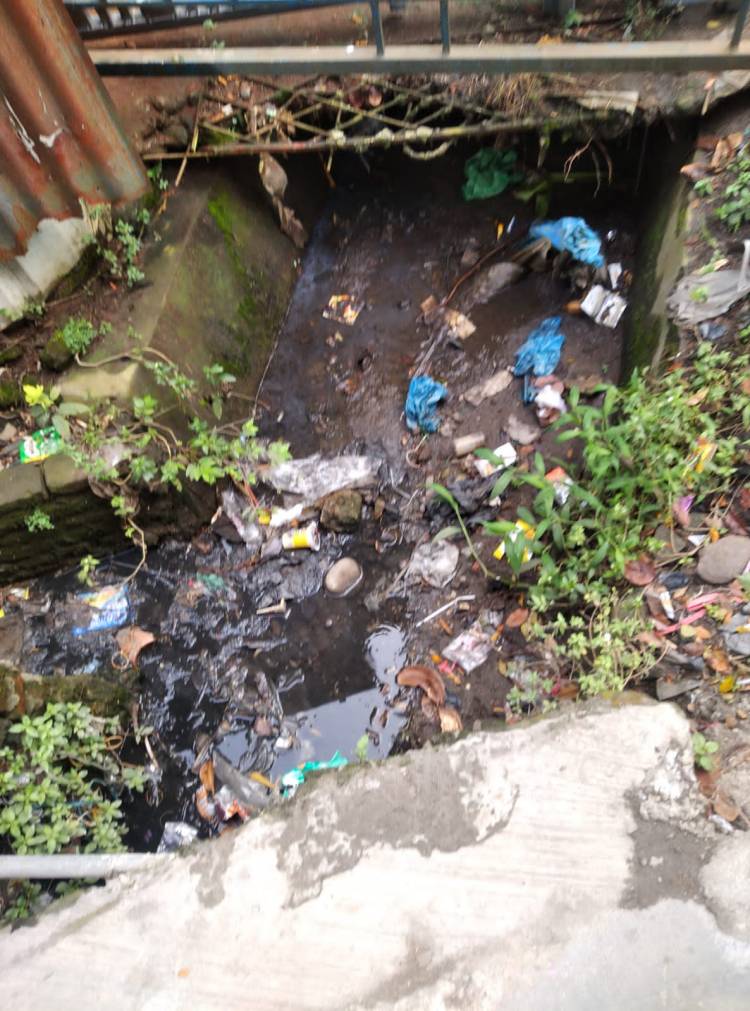 DPRD Medan Minta Pemko Fokus Benahi Drainase