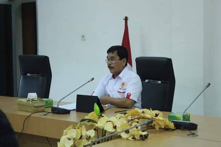 Perlu Adanya Sinergi Program CSR dengan Program Prioritas Pemkab Labuhanbatu.