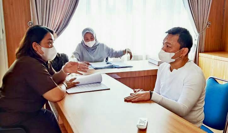 Mantan Satgas PDIP Aniaya Pelajar Segera Diadili di PN Medan