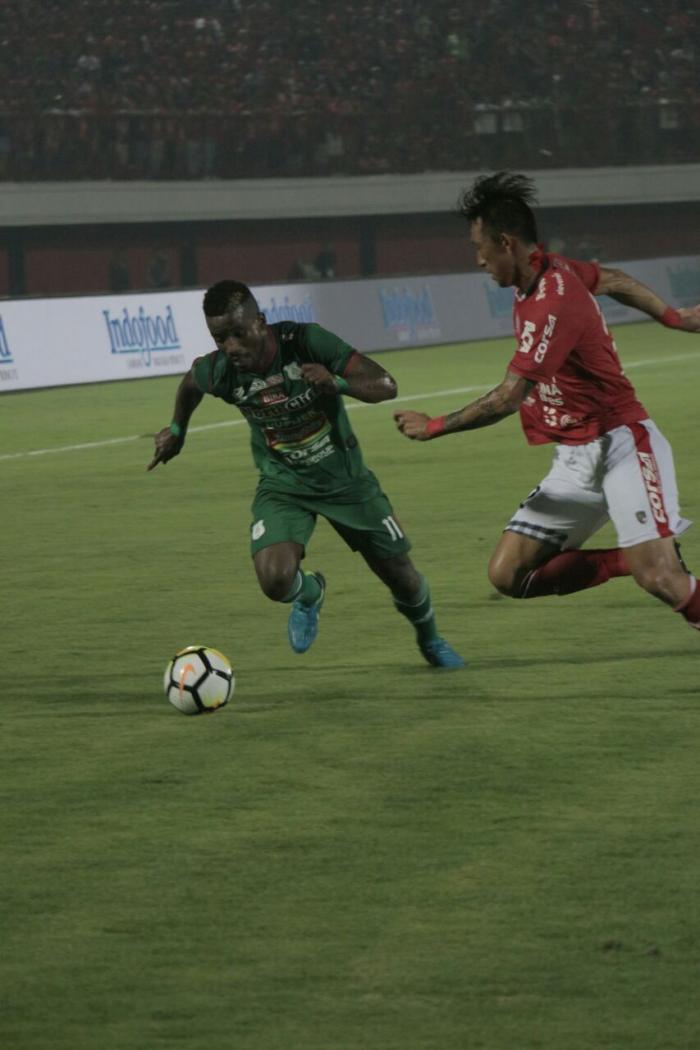 Jadwal PSMS Versus Bhayangkara FC Diundur