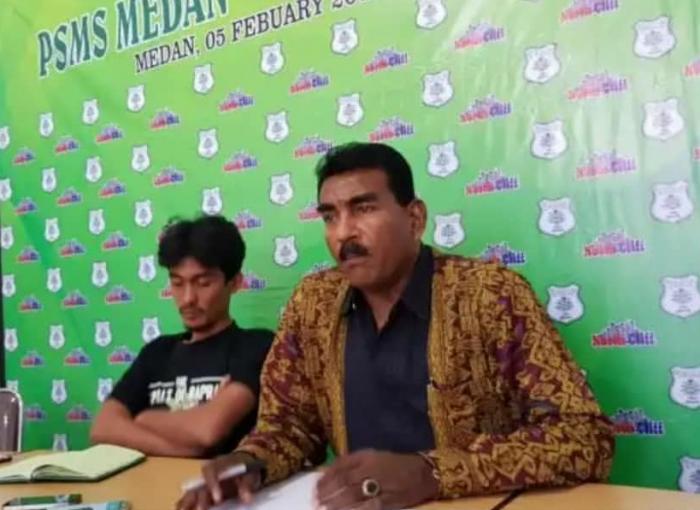Ini Harga Tiket Nonton PSMS 