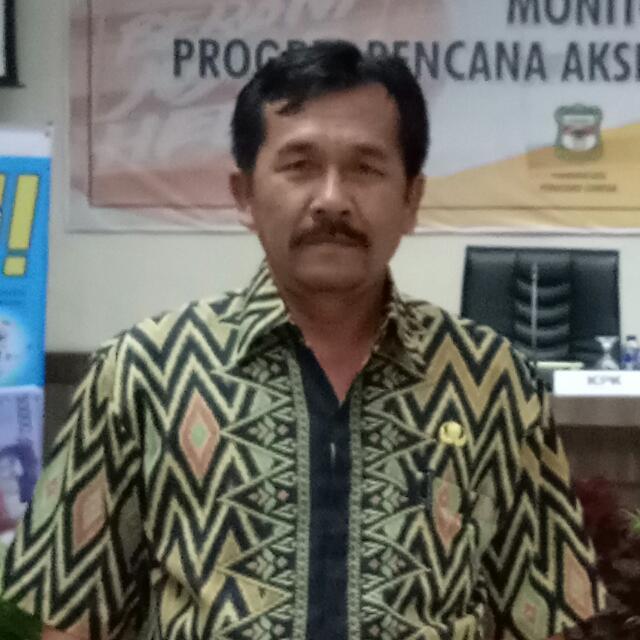 Lelang Jabatan, Empat Dinas Belum Penuhi Syarat