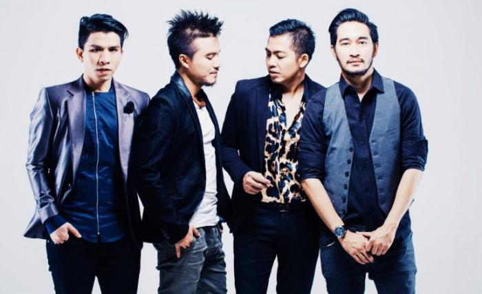 Govinda Bermalam Minggu dengan Mantan Terindah di PRSU