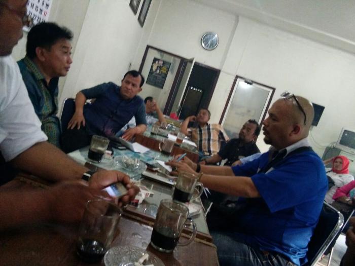 Jalan Sehat HPN Siapkan  Lima Sepeda Motor 