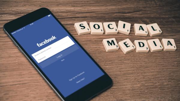Data Pengguna Facebook Dijual Murah Meriah di Dark Web