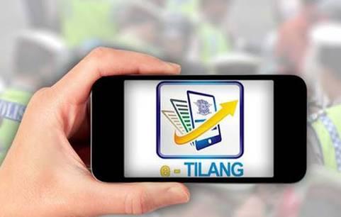 Polda Sumut Belum Terapkan Tilang Pengendara Gunakan GPS 