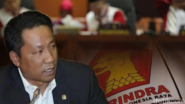 Ketua Baleg: Bila Terbit Perppu UU MD3, Leadership Jokowi Diragukan