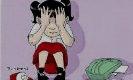 Lagi, Remaja Pelaku Cabul Diamankan Polres Labuhanbatu 