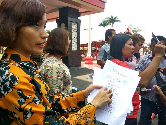 Polda Sumut Masih Kejar Pemilik Arisan Online yang Rugikan Rp 4,2 M