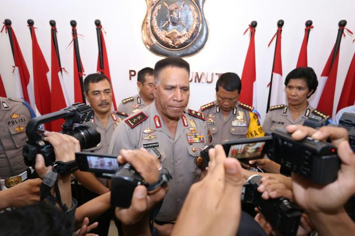 Kapoldasu Indikasikan Kebenaran Penggunaan Helikopter untuk Pengantin