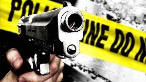 Poldasu Bantu Ringkus Perampok BRI Simpang Bara kas, 2 Tersangka Ditembak