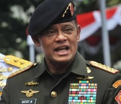 Pilpres 2019, Gatot hingga Anies Masuk Bursa Capres Alternatif